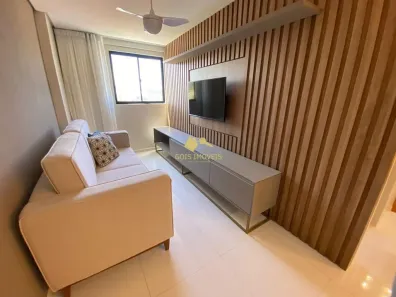 Apartamento com 1 Quarto à venda, 30m² no Cruz das Almas, Maceió