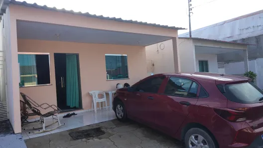 Casa de Condomínio com 2 Quartos para alugar, 60m² no Cidade Nova, Manaus