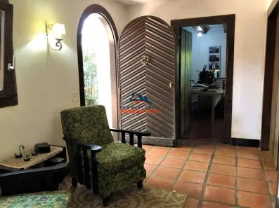 Sobrado com 3 Quartos para venda ou aluguel, 698m² no Chácara São João, Carapicuíba