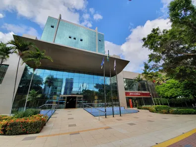 Sala Comercial para alugar, 566m² no Boa Vista, Recife