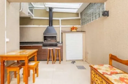Casa com 2 Quartos à venda, 126m² no Centro Alto, Ribeirão Pires