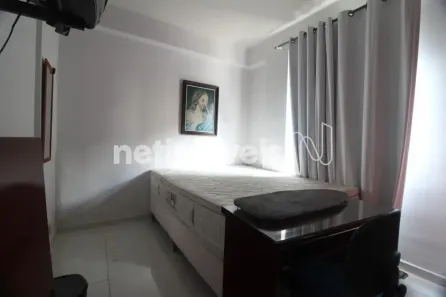 Apartamento com 2 Quartos à venda, 51m² no Coração Eucarístico, Belo Horizonte