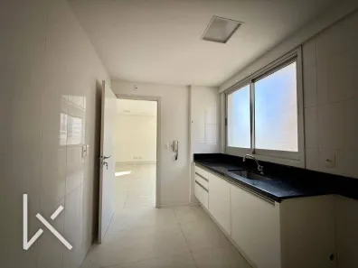 Apartamento com 2 Quartos à venda, 72m² no Funcionários, Belo Horizonte