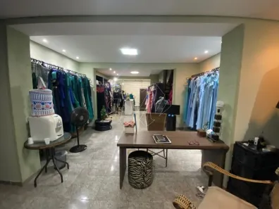 Prédio Comercial com 3 Quartos para venda ou aluguel, 272m² no Centro, Araraquara