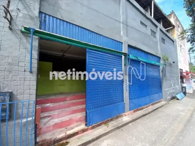 Ponto Comercial para alugar, 300m² no Água de Meninos, Salvador