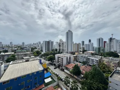 Apartamento com 2 Quartos à venda, 60m² no Candeias, Jaboatão dos Guararapes
