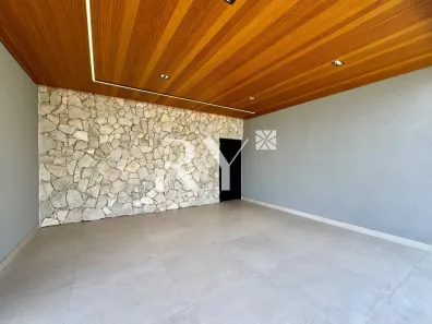 Casa de Condomínio com 3 Quartos à venda, 184m² no Residencial Colinas, Caçapava