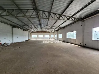 Sala Comercial para alugar, 360m² no Tereza Cristina, São Joaquim de Bicas