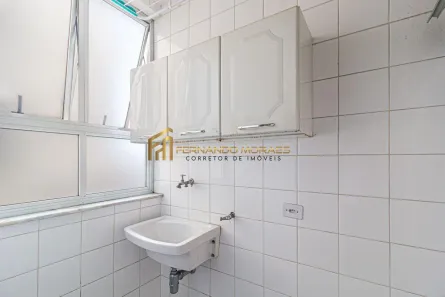Apartamento com 3 Quartos para alugar, 71m² no Jardim das Nações, Taubaté