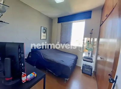 Apartamento com 3 Quartos à venda, 90m² no Santo Antônio, Belo Horizonte