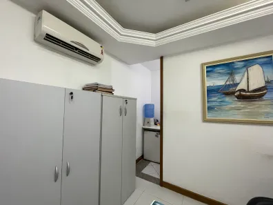 Sala Comercial à venda, 35m² no Pituba, Salvador