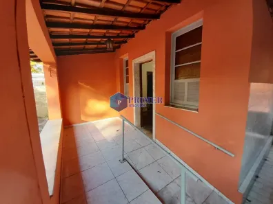 Casa com 4 Quartos para alugar, 250m² no Funcionários, Belo Horizonte