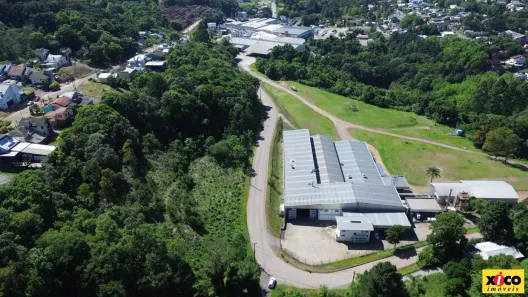 Lote/Terreno à venda, 480m² no Nova Petrópolis, Nova Petrópolis