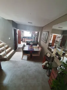 Casa de Condomínio com 3 Quartos à venda, 119m² no Vila Areao, Taubaté