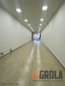 Sala Comercial para alugar, 93m² no Centro, Campo Mourão
