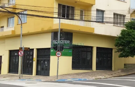 Ponto Comercial à venda, 180m² no Centro, Caxias do Sul