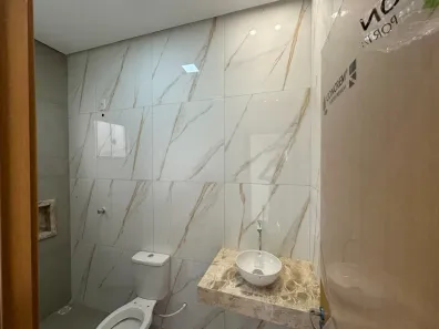 Casa com 3 Quartos à venda, 100m² no Plano Diretor Sul, Palmas