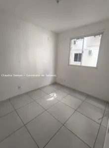 Apartamento com 2 Quartos para alugar, 40m² no Catu de Abrantes (Abrantes), Camaçari