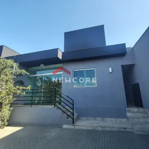 Casa com 3 Quartos à venda, 90m² no Residencial Visão, Lagoa Santa