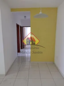 Apartamento com 3 Quartos para venda ou aluguel, 78m² no Parque São Luís, Taubaté