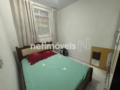 Apartamento com 2 Quartos à venda, 48m² no Juliana, Belo Horizonte