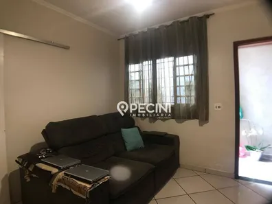 Casa com 2 Quartos à venda, 56m² no Jardim Guanabara II, Rio Claro