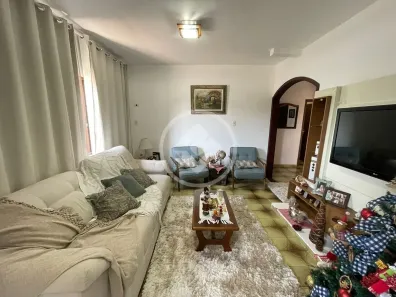 Casa com 4 Quartos à venda, 287m² no Sítio Paecara (Vicente de Carvalho), Guarujá