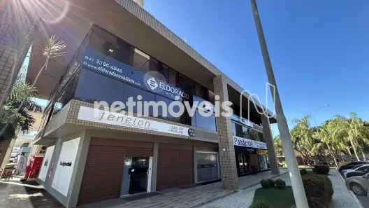 Sala Comercial à venda, 99m² no Setor de Mansões Dom Bosco, Brasília