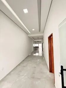 Casa de Condomínio com 3 Quartos à venda, 85m² no Cidade Nova, Manaus