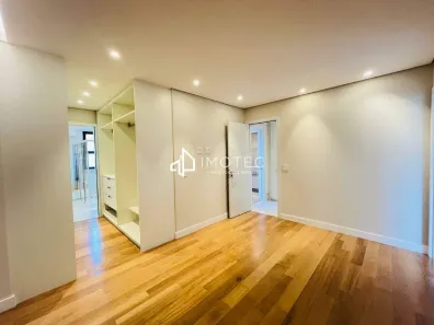 Apartamento com 2 Quartos para alugar, 154m² no Serra, Belo Horizonte