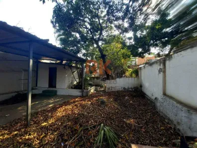 Lote/Terreno à venda, 510m² no Caiçaras, Belo Horizonte
