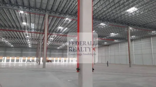 Galpão/Depósito/Armazém para alugar, 883m² no Anil, Rio de Janeiro