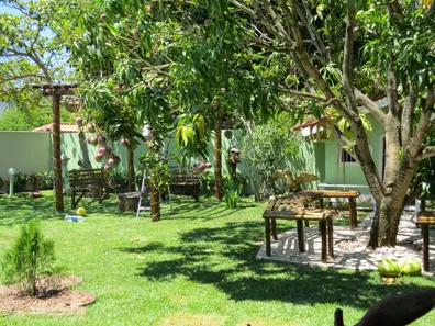 Casa de Condomínio com 4 Quartos à venda, 408m² no , Vera Cruz