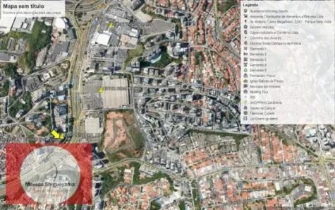 Sala Comercial à venda, 80m² no Parque Bela Vista, Salvador