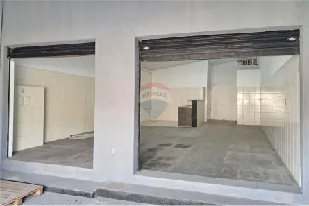 Ponto Comercial para alugar, 137m² no Jardim Maria José, Salto de Pirapora