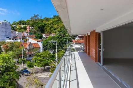 Apartamento com 4 Quartos à venda, 253m² no Urca, Rio de Janeiro