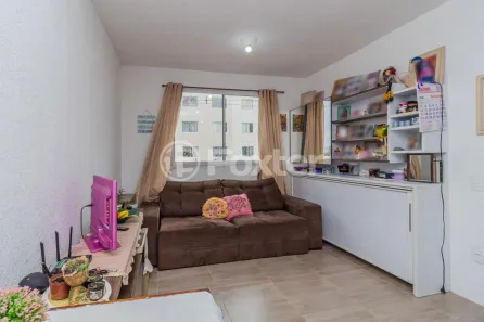 Apartamento com 2 Quartos à venda, 41m² no Rubem Berta, Porto Alegre