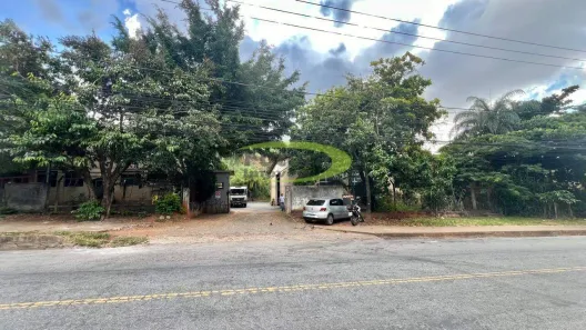Galpão/Depósito/Armazém para alugar, 1748m² no CDI Jatobá (Barreiro), Belo Horizonte