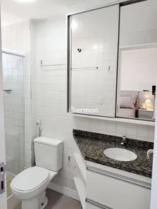 Flat com 1 Quarto à venda, 51m² no Capim Macio, Natal