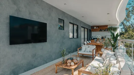 Residencial Ondara no Recreio dos Bandeirantes, Rio de Janeiro