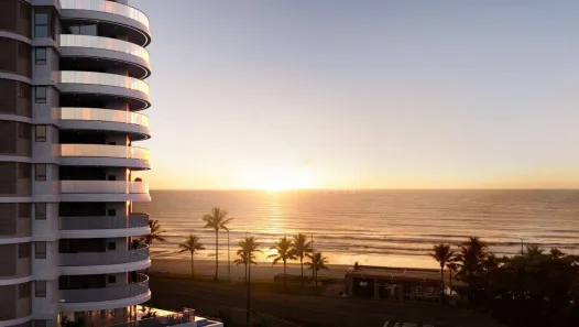 Cobertura com 4 Quartos à venda, 411m² no Centro, Guaratuba
