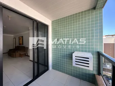 Apartamento com 3 Quartos à venda, 110m² no Centro, Guarapari