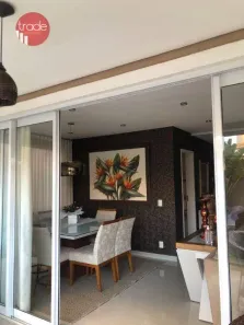 Casa de Condomínio com 3 Quartos à venda, 174m² no Bonfim Paulista, Ribeirão Preto