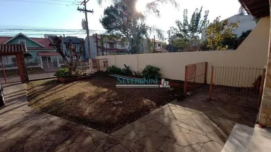 Sobrado com 4 Quartos à venda, 220m² no Bom Princípio, Gravataí