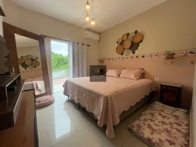 Casa de Condomínio com 2 Quartos à venda, 129m² no Rancho Grande, Tremembé