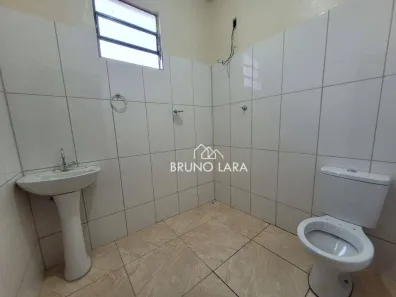 Casa com 3 Quartos para alugar, 100m² no São Sebastião, Igarapé