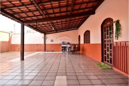 Casa com 2 Quartos à venda, 56m² no Taguatinga Norte, Brasília