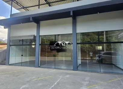 Ponto Comercial para alugar, 36m² no Pedro do Rio, Petrópolis