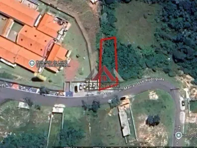 Lote/Terreno à venda, 247m² no Residencial Novo Horizonte, Mogi das Cruzes