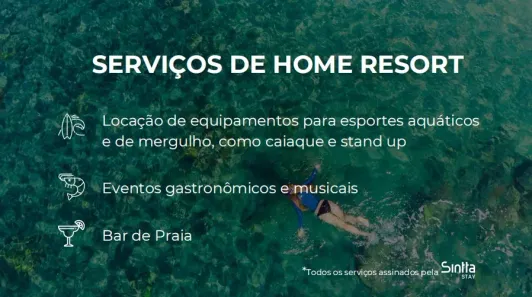 Casa de Condomínio com 5 Quartos à venda, 546m² no , Ipojuca